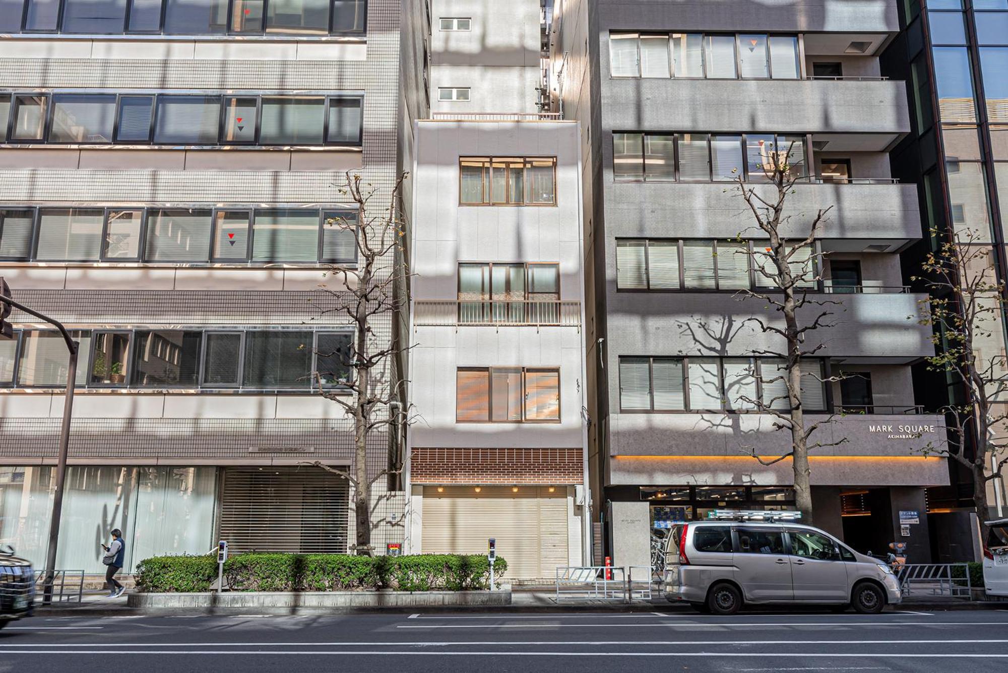 Mori Hotel Akihabara 2, Tokyo