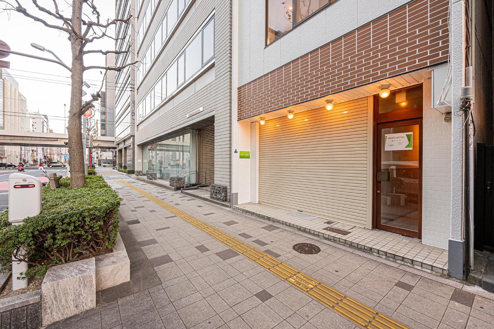 Mori Hotel Akihabara 2 — Photos 2